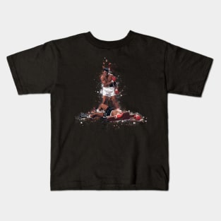 muhammad ali Kids T-Shirt